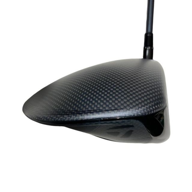 中古】 テーラーメイド Qi35 MAX 10.5° ドライバー DR Diamana BLUE