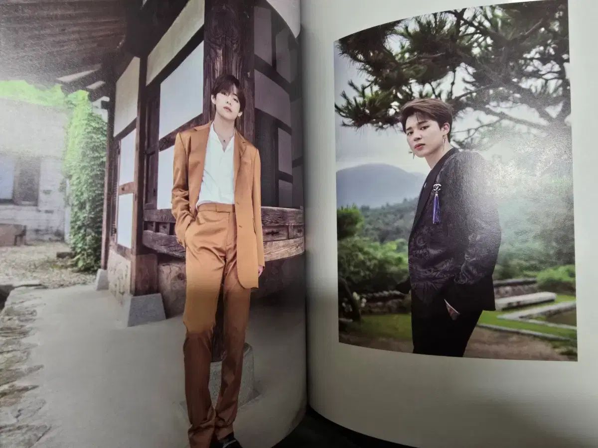 BTS 2019 サマーパッケージ (ドローイングブック シュガ) - メルカリ