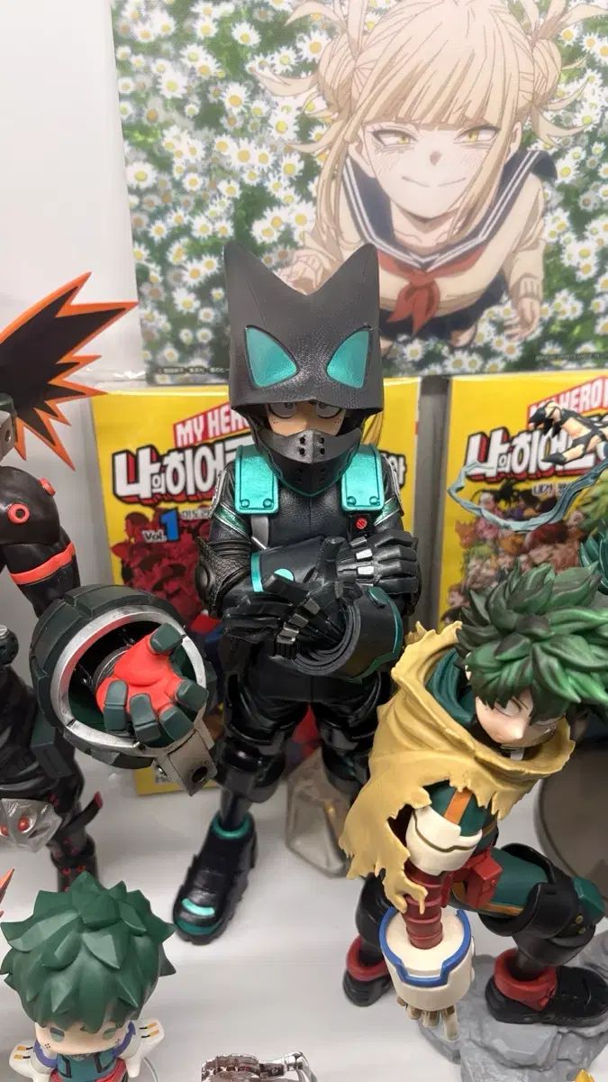 僕のヒーローアカデミア WORLD HEROES MISSION ワールドヒーローズミッション 緑谷出久 ラストワン その他 タレントグッズ ゲーム おもちゃ グッズ