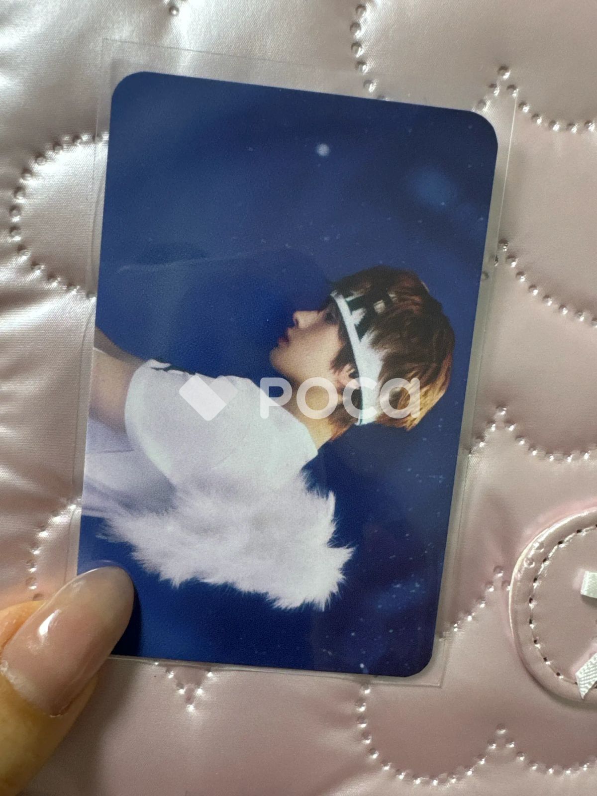 TWS ギョンミン play hard COMPACT Ver. ALADDIN - メルカリ