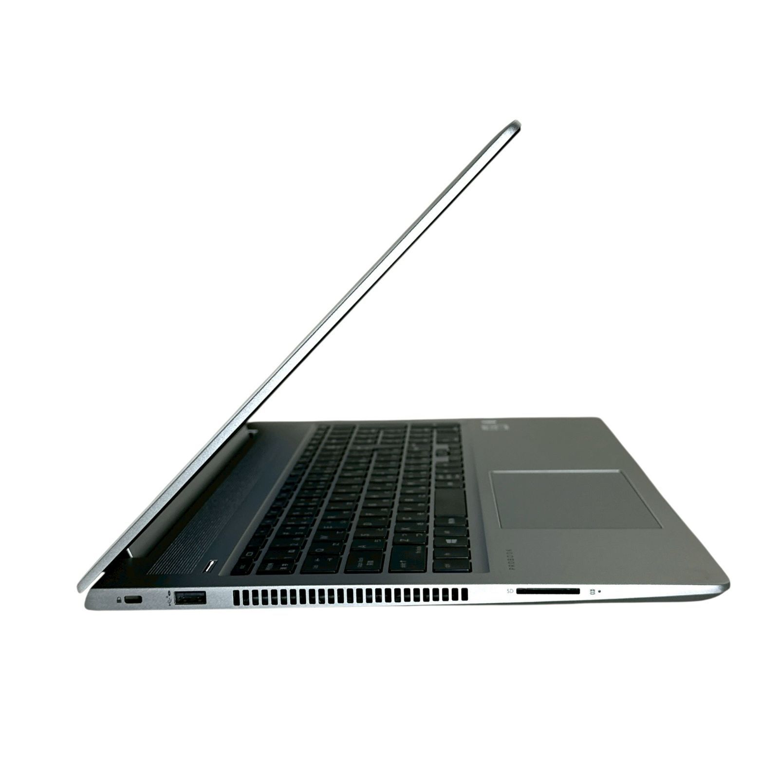 極美品】HP ProBook 450 G7 Core i7 第10世代 メモリ16GB SSD512GB
