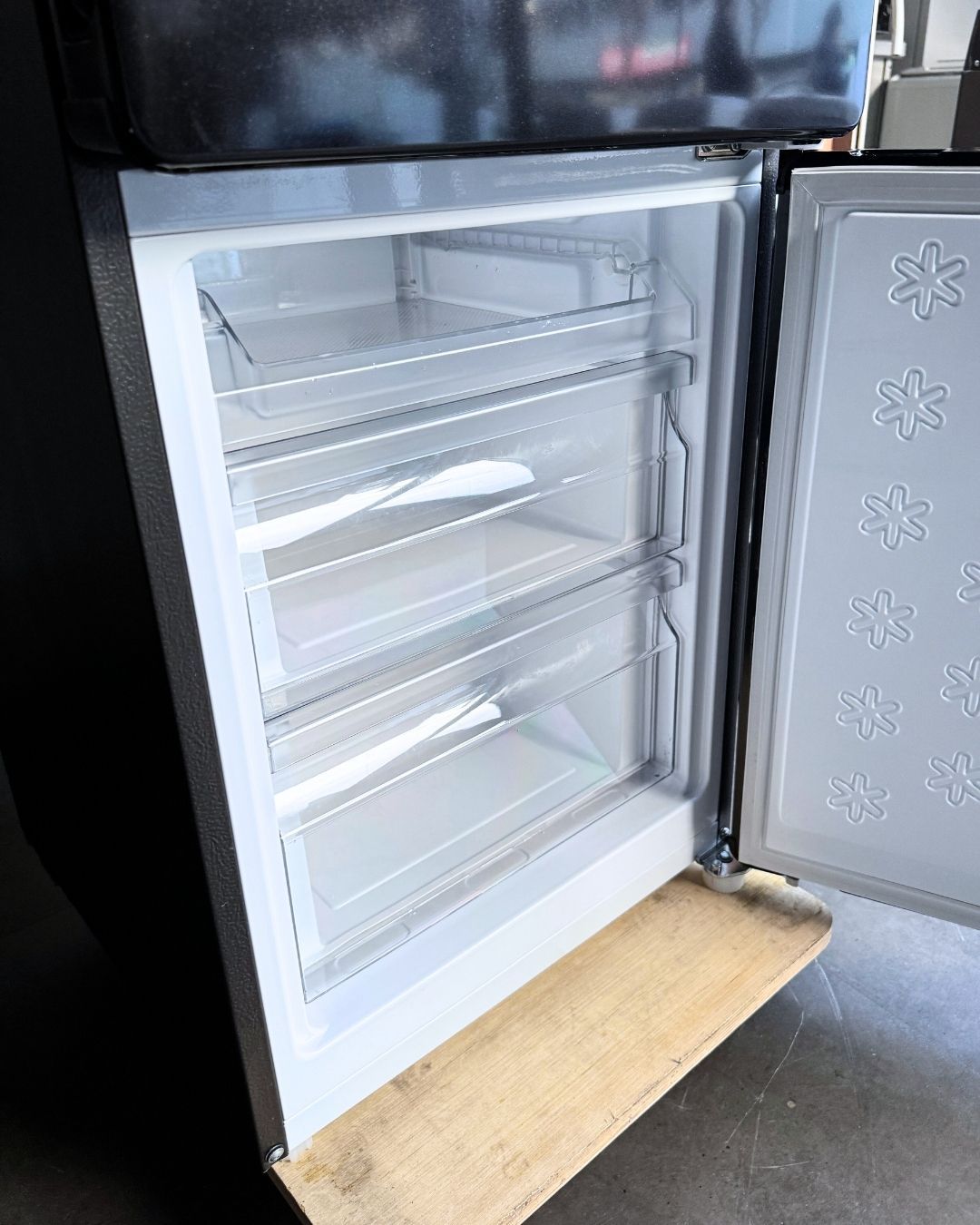 設置まで✨ Haier 一人暮らし冷蔵庫 148L✨ 2023年製⭕️ - メルカリ