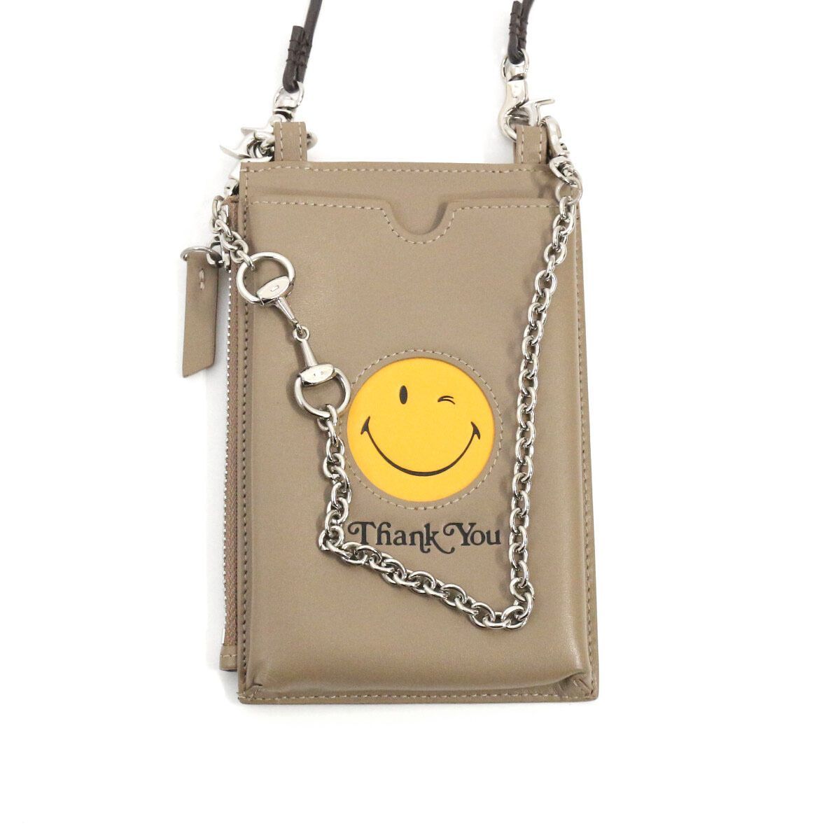 GOOD GRIEF! グッドグリーフ 20AW JOURNAL STANDARD別注 マルチパース