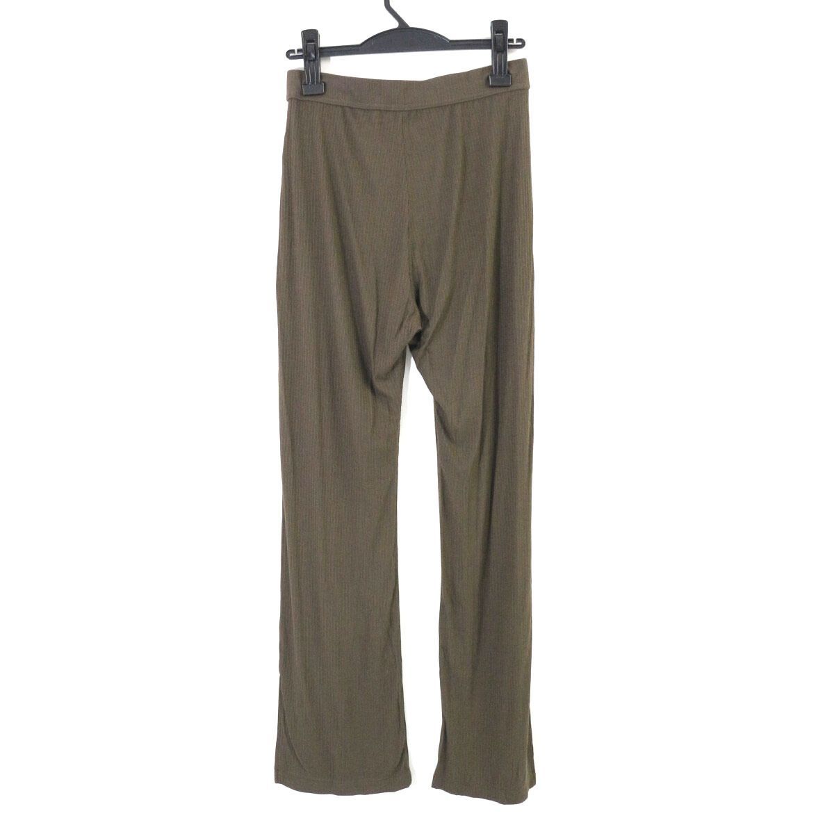 MUSE de Deuxieme Classe ミューズドゥドゥーズィエムクラス 23SS
