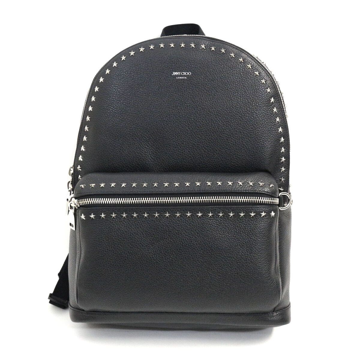 JIMMY CHOO ジミーチュウ 20SS SUPERNOVA Collection WILMER スター 