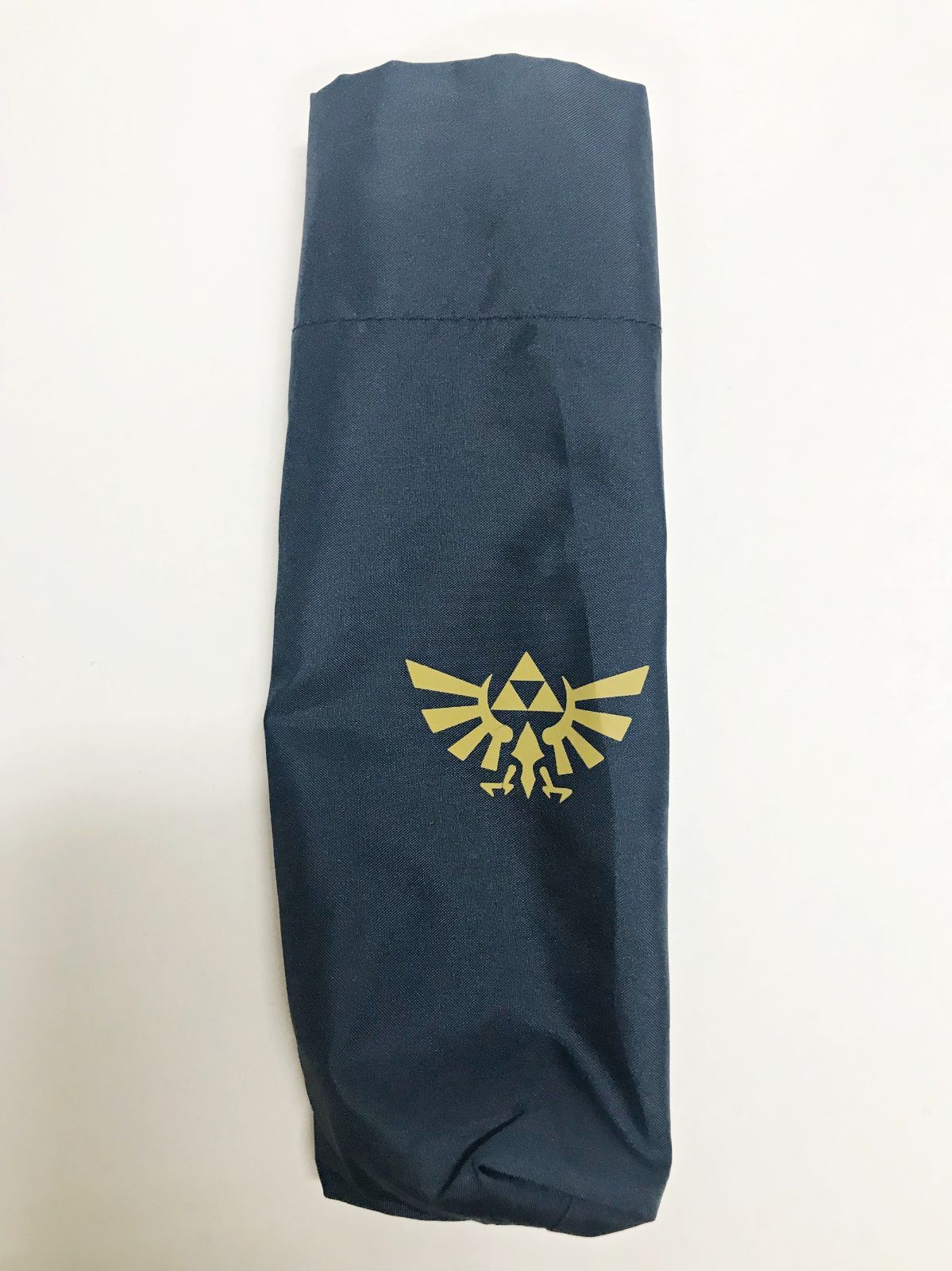 29. B賞 マスターソード折り畳み傘 一番くじ ゼルダの伝説 ハイラル