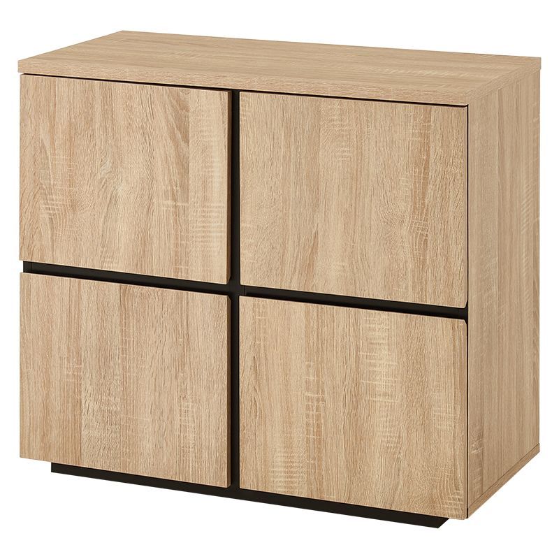 キャビネット ナチュラル RCC 1496NA