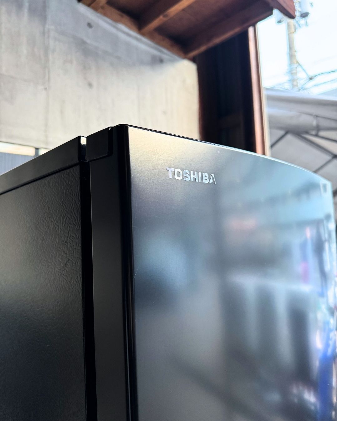 設置まで✨ TOSHIBA一人暮らし冷蔵庫 153L✨ 2020年製⭕️ - メルカリ