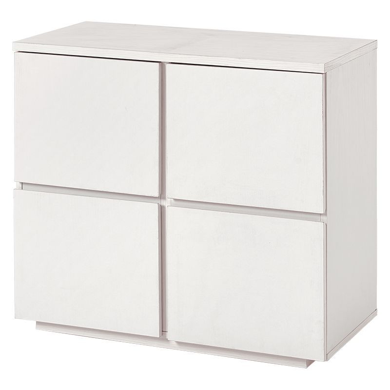 キャビネット ホワイト RCC 1496WH