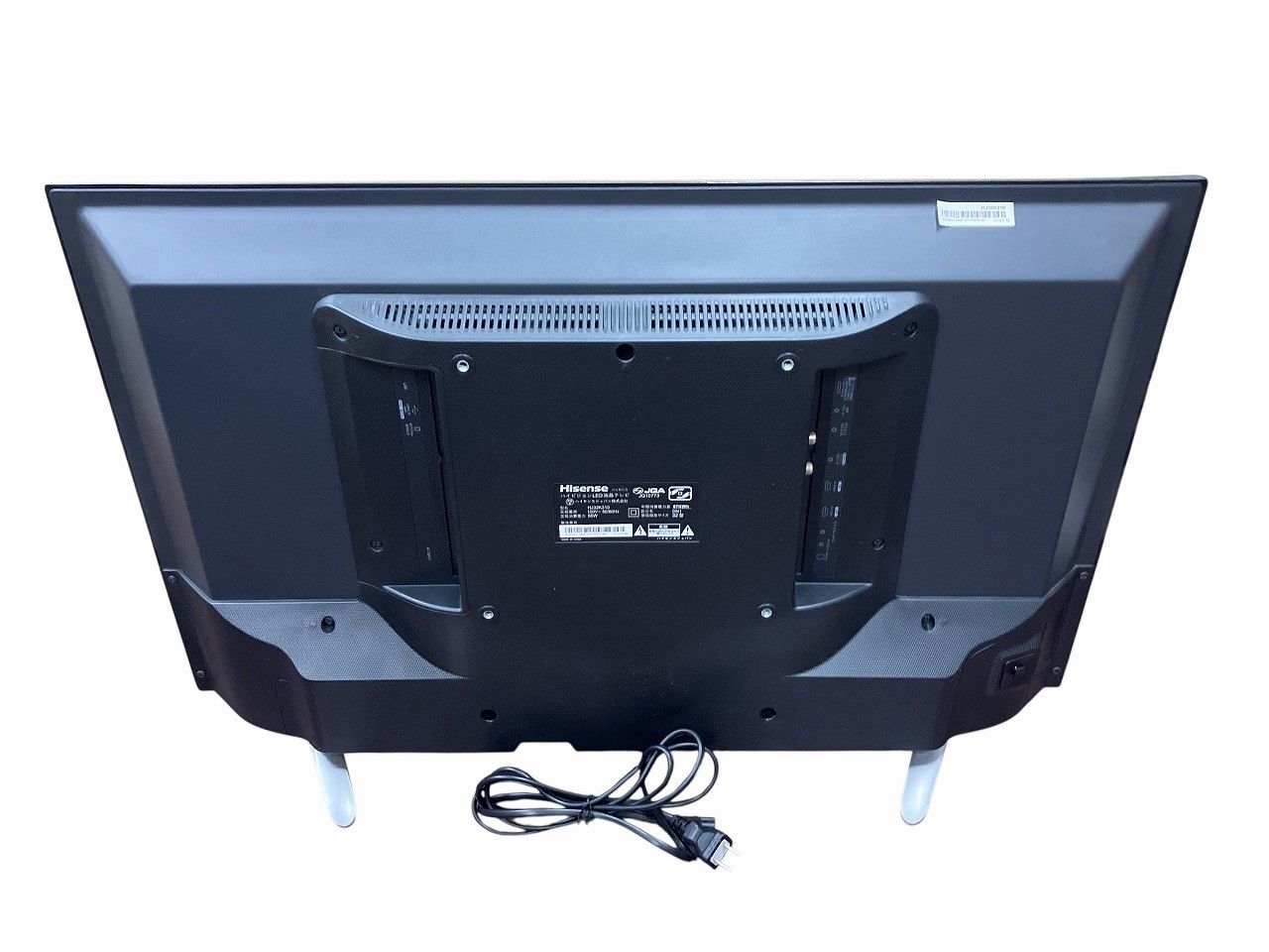 ☆状態良好☆ Hisense ハイセンス HJ32K310 32インチ 液晶テレビ