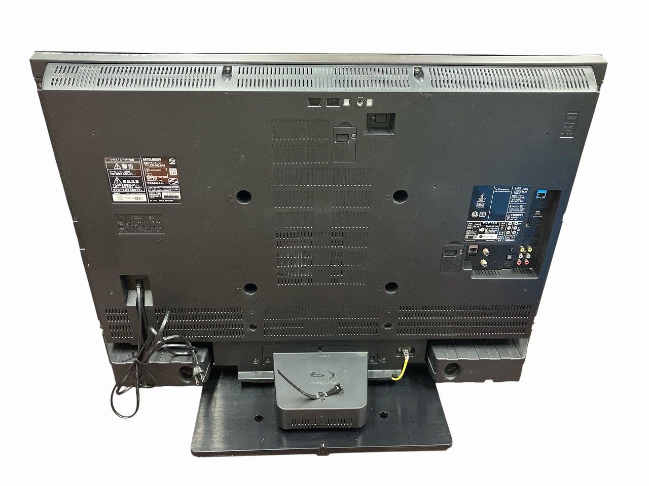 ☆状態良好☆ MITSUBISHI 三菱電機 LCD-39LSR6 39V型 フルハイビジョン