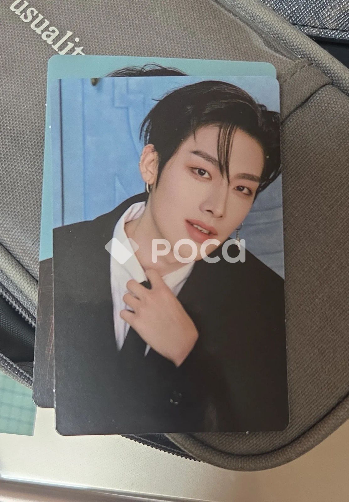 ZEROBASEONE リッキー 2025 ZEROBASEONE FAN-CON [BLUE MANSION] ZB1