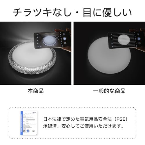 LEDライト キラキラ