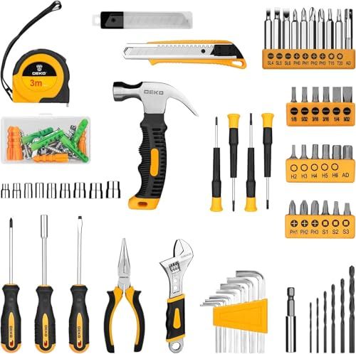 ピンク ホームツールセット