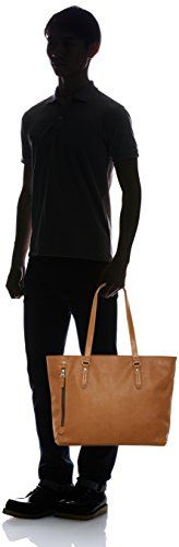  ムスタッシュ トートバッグ タウン用 JGH 6597 CA キャメル f 97 b 9195 その他 キッチン 食器