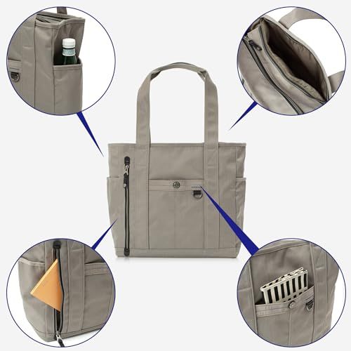 ムスタッシュ トートバッグ