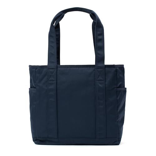  ムスタッシュ トートバッグ メンズ スクエア A 4 ポリエステル BQV-4221 6287 d 552 その他 キッチン 食器