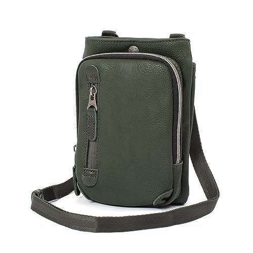 シュリンク合皮×牛革 JGH-4597