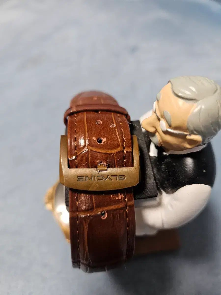 GLYCINE コンバット