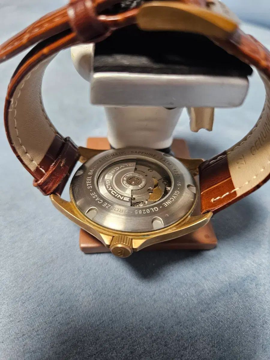 コンバット BRONZE