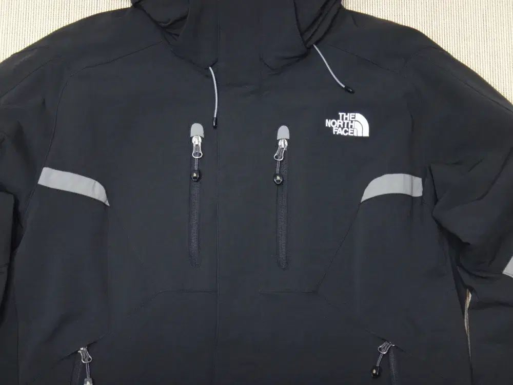 NORTH FACE