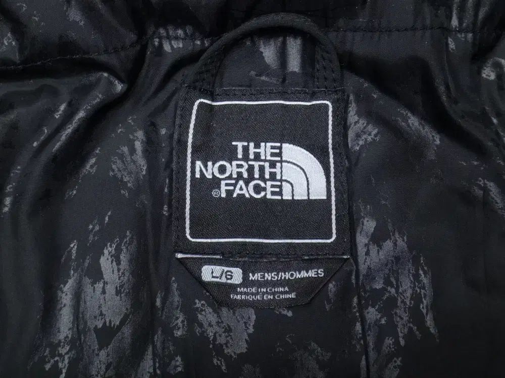 ザノースフェイス EPEX