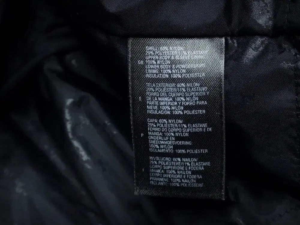 FACE ザノースフェイス