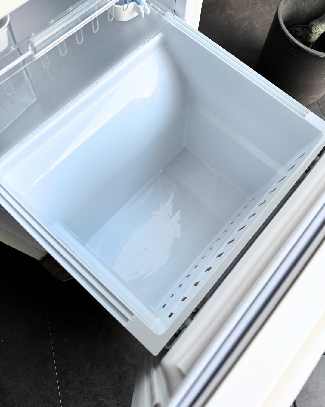 設置まで✨ Panasonic 一人暮らし用冷蔵庫 156L✨ 2024年製⭕️ - メルカリ