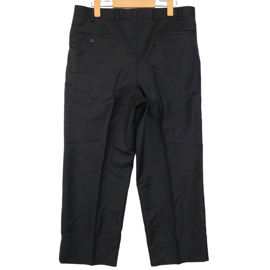 最高級生地】Ermenegildo Zegna エルメネジルドゼニア ウール