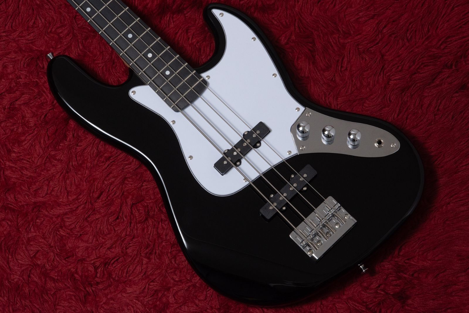 new】woofy basses / ONE series Cavalier 4 Black 電装系mod. - メルカリ