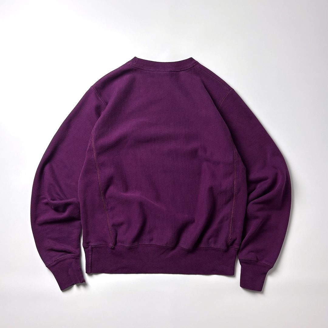 Champion チャンピオン リバースウィーブ スウェット トレーナー S 