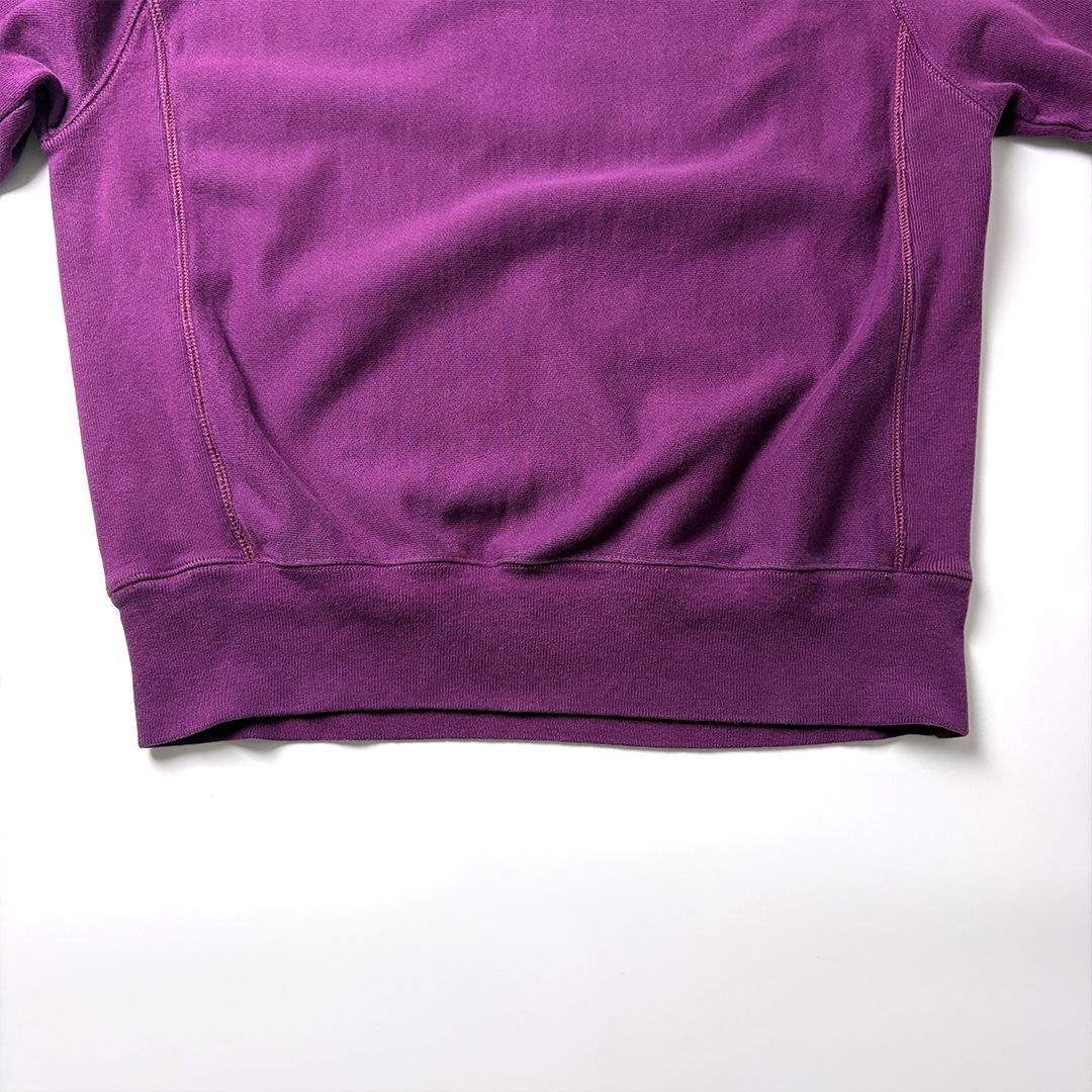 Champion チャンピオン リバースウィーブ スウェット トレーナー S 