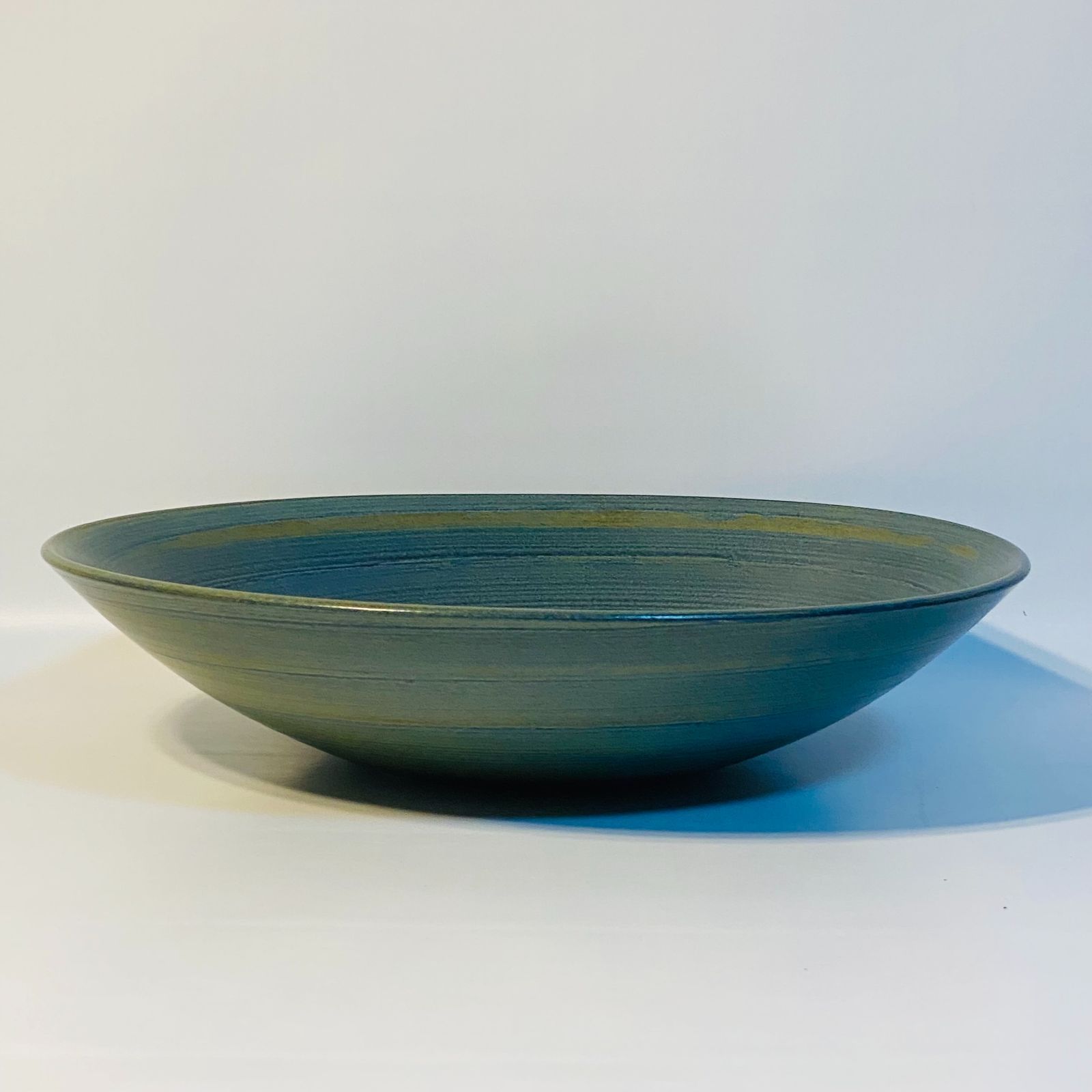 最大50%オフのクーポン発行中】水盤 深翠渦 花器 花瓶 華道 花道 お花