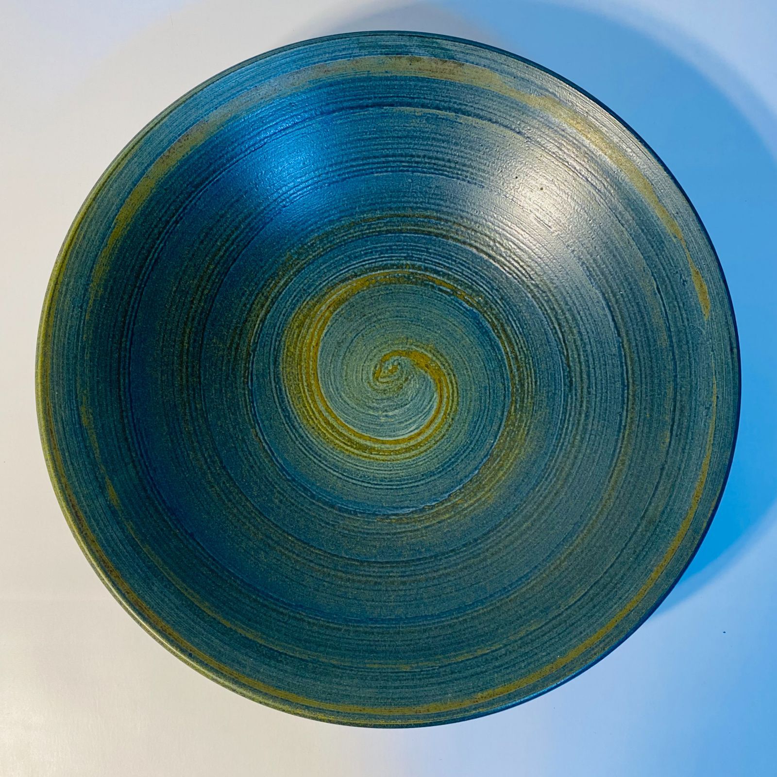 最大50%オフのクーポン発行中】水盤 深翠渦 花器 花瓶 華道 花道 お花