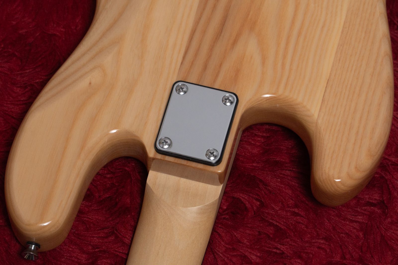 new】woofy basses / ONE series Cavalier 4 Natural - メルカリ