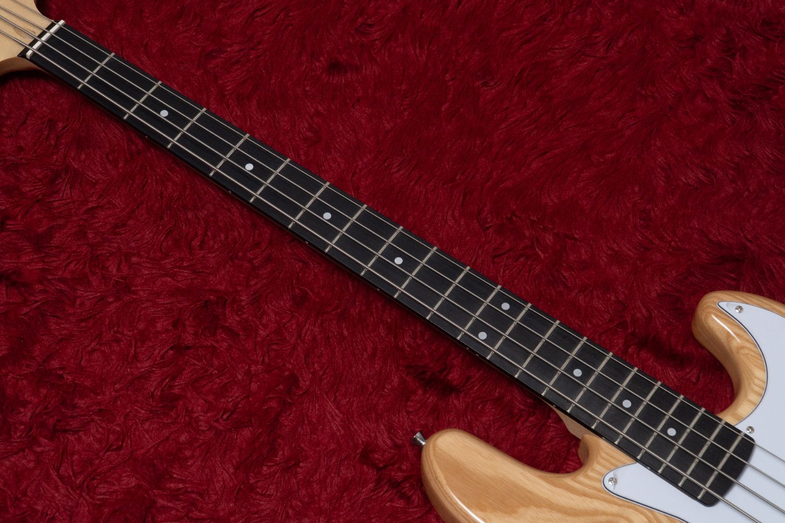 new】woofy basses / ONE series Cavalier 4 Natural - メルカリ