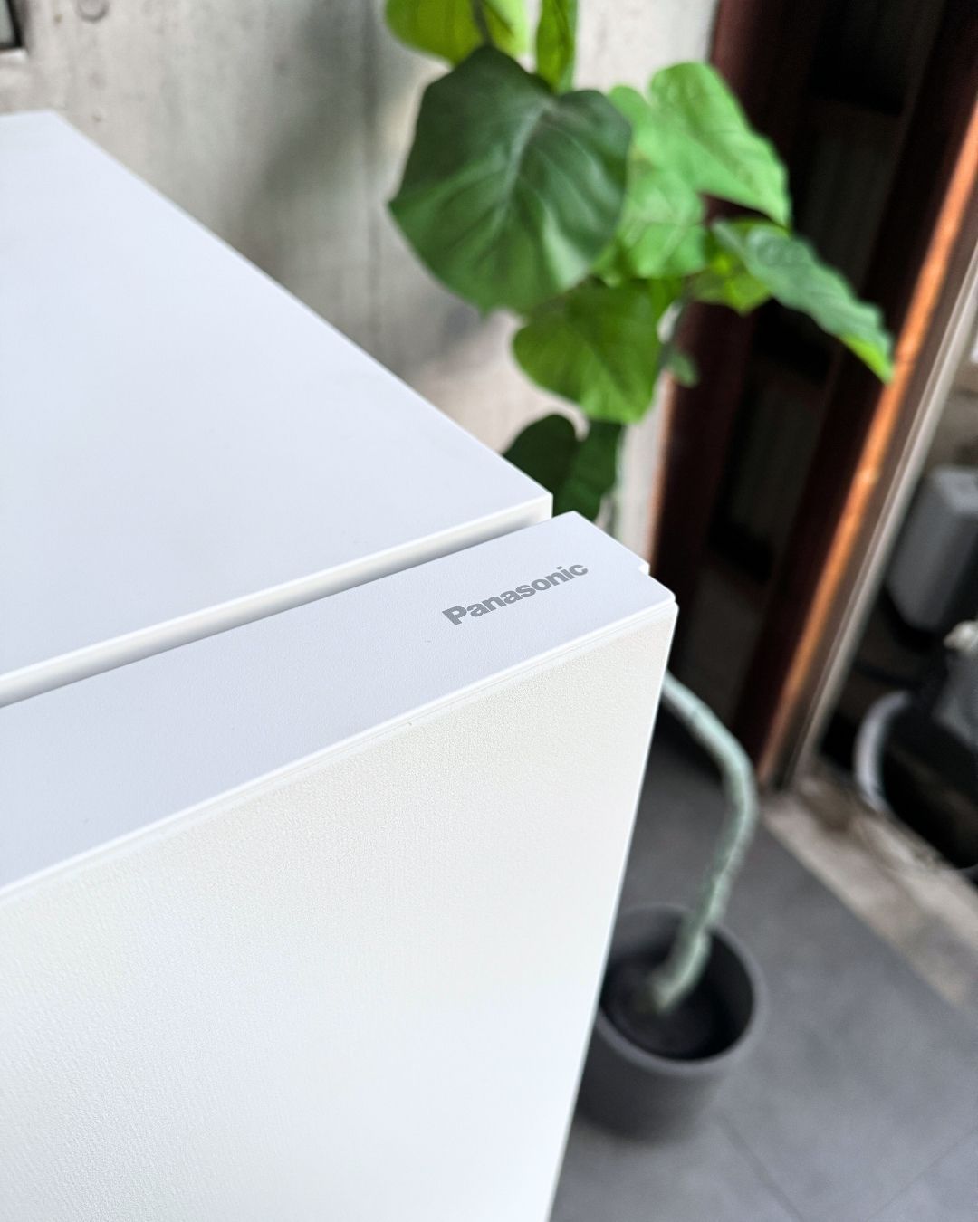 設置まで✨Panasonic 一人暮らし冷蔵庫 156L✨ 2024年製⭕️ - メルカリ