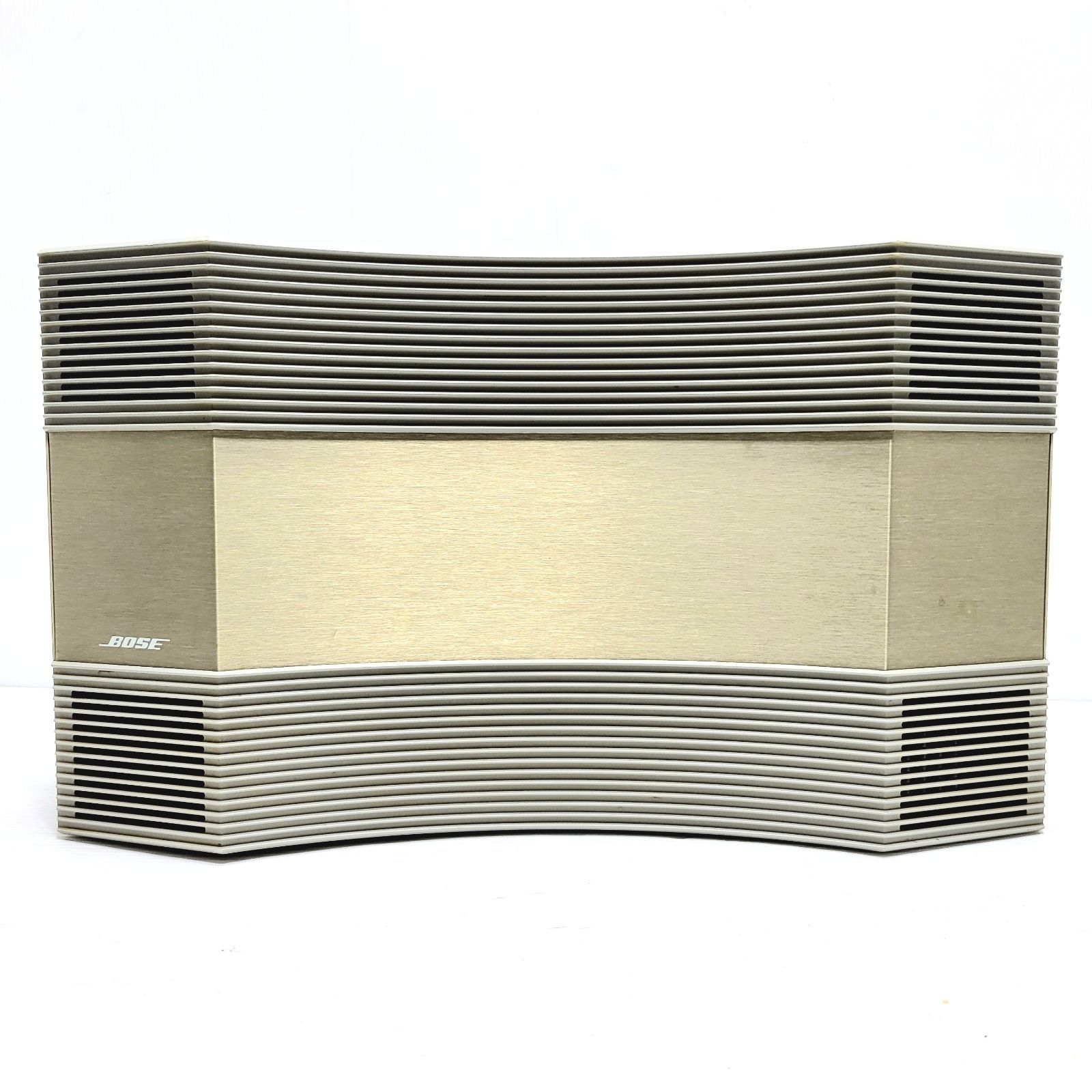 希少品】BOSE AW-1 ラジカセ ジャンク - メルカリ