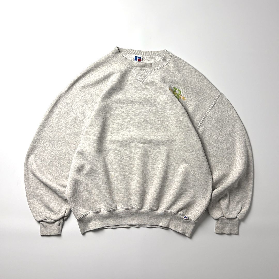 RUSSELL ATHLETIC ラッセルアスレチック スウェット トレーナー XL 