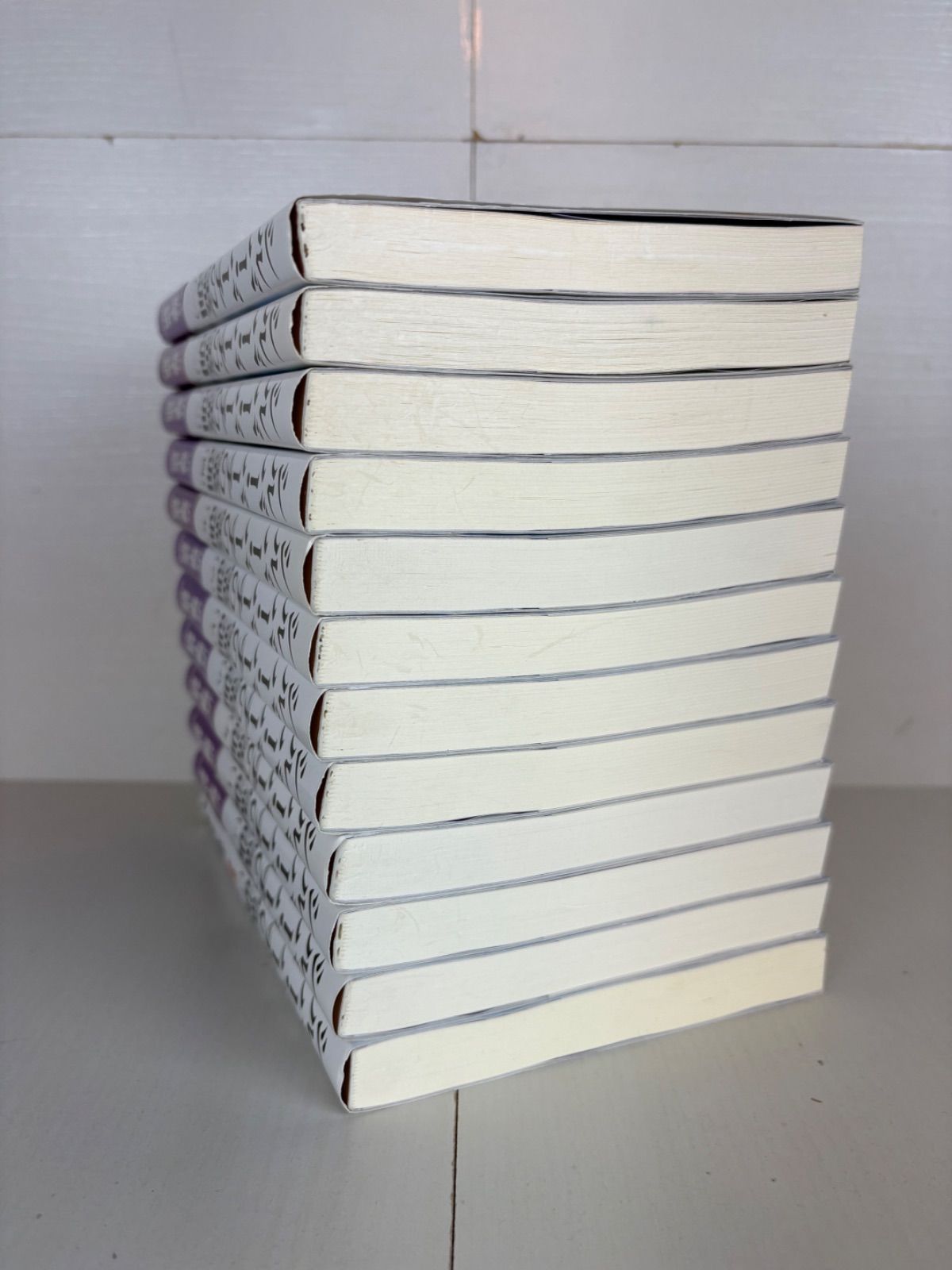 シルバー・バーチの霊訓 全12巻セット - メルカリ