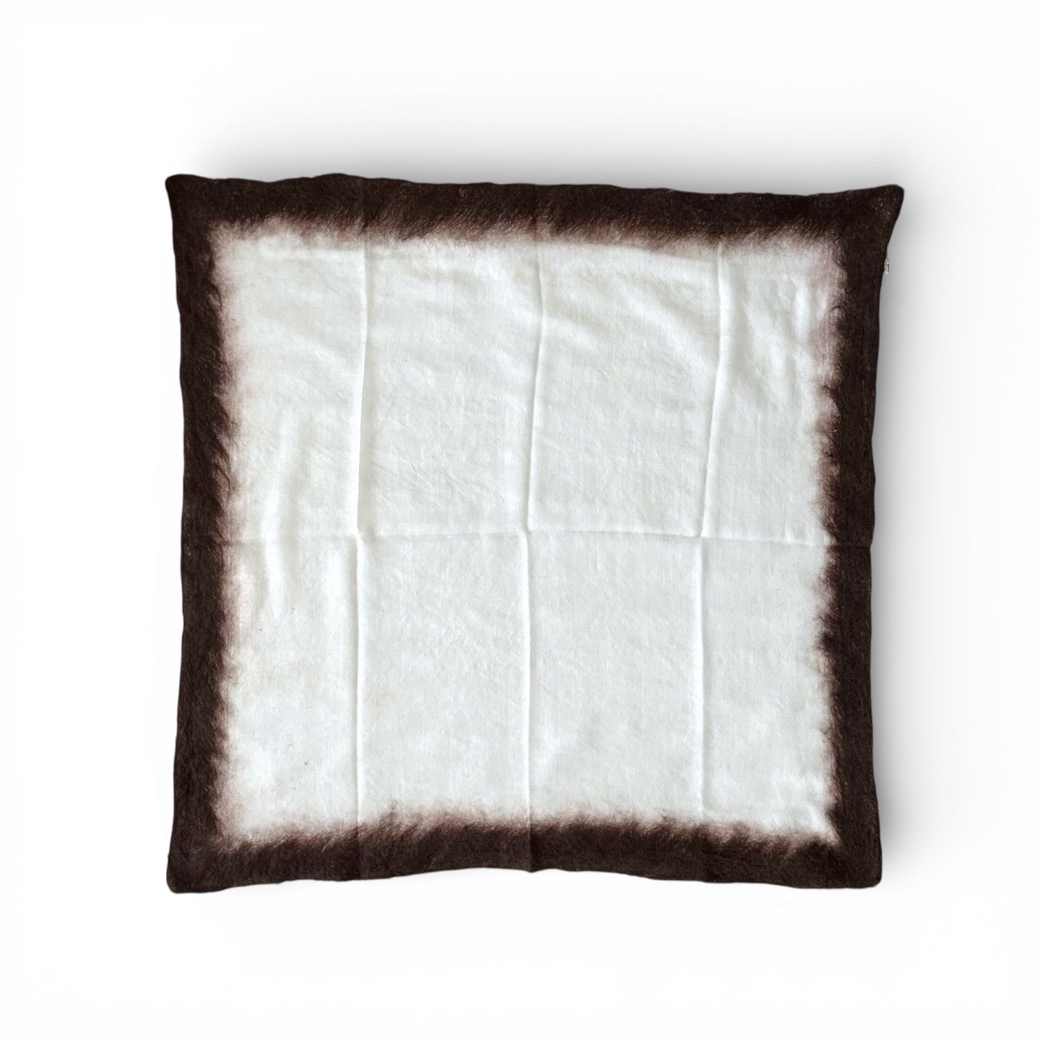 SILVANA MANETTI シルバナマネッティ Cashmere scarf PETIT カシミヤ