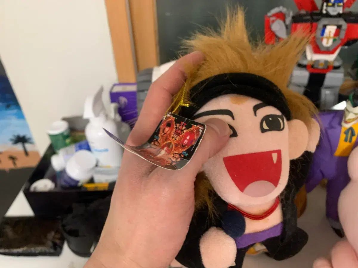 エクスジャパン x japan ぬいぐるみ ヒデ hide ぬいぐるみ ヒデ 1999頃