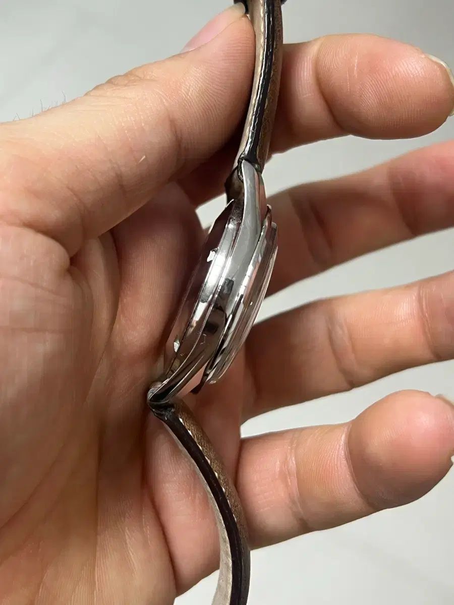 オートマティック ヴィンテージ