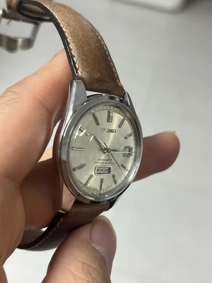 ウィークデート