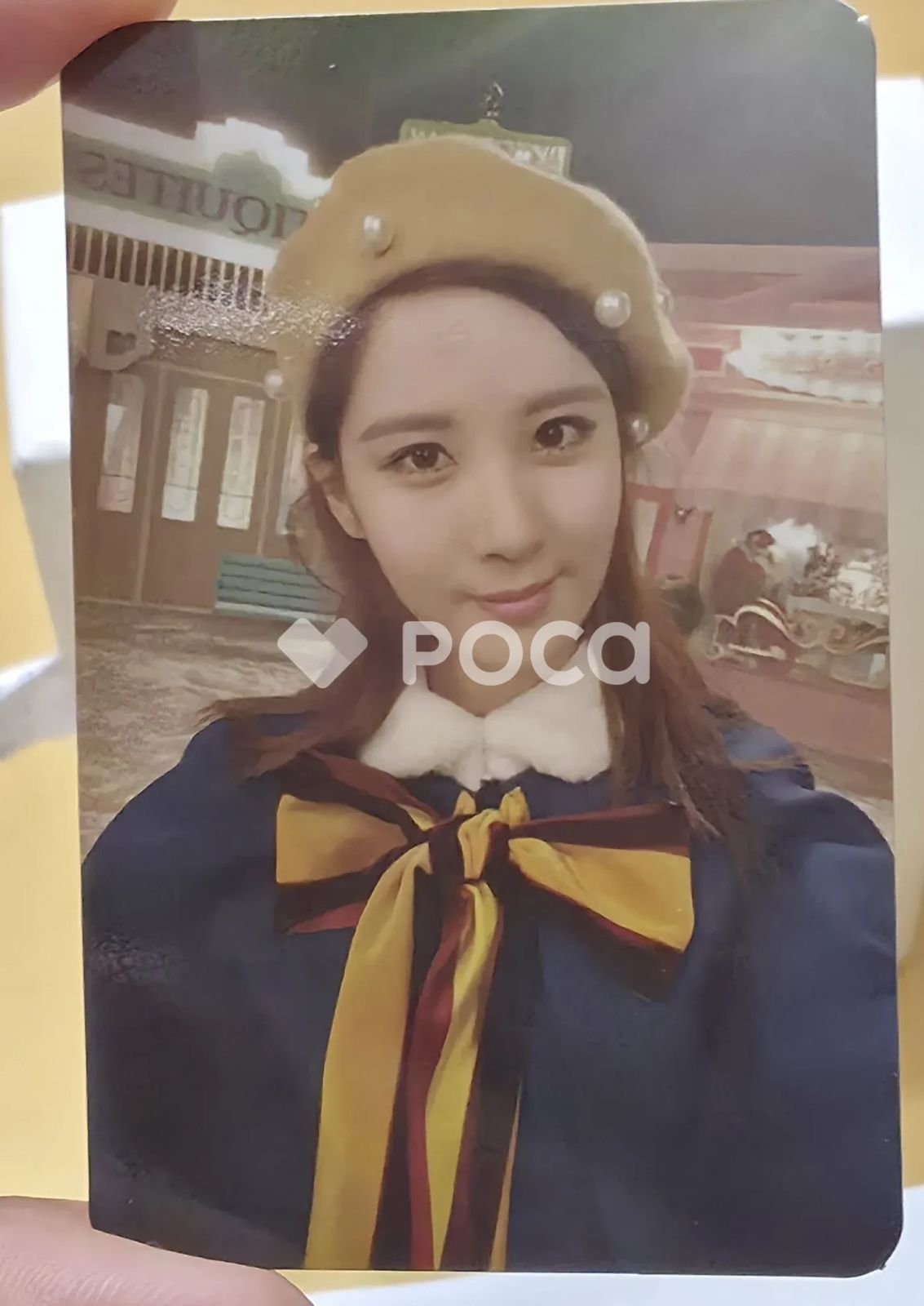 少女時代 ソヒョン Dear Santa - メルカリ