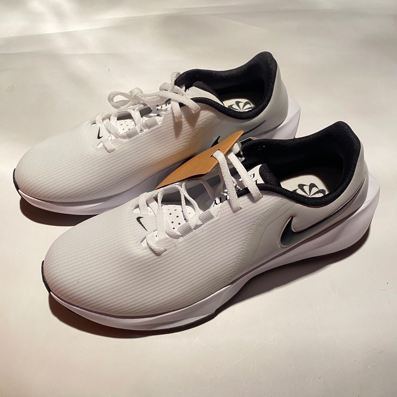 NIKE INFINITY G NN (W) ナイキ インフィニティ G NN ゴルフシューズ