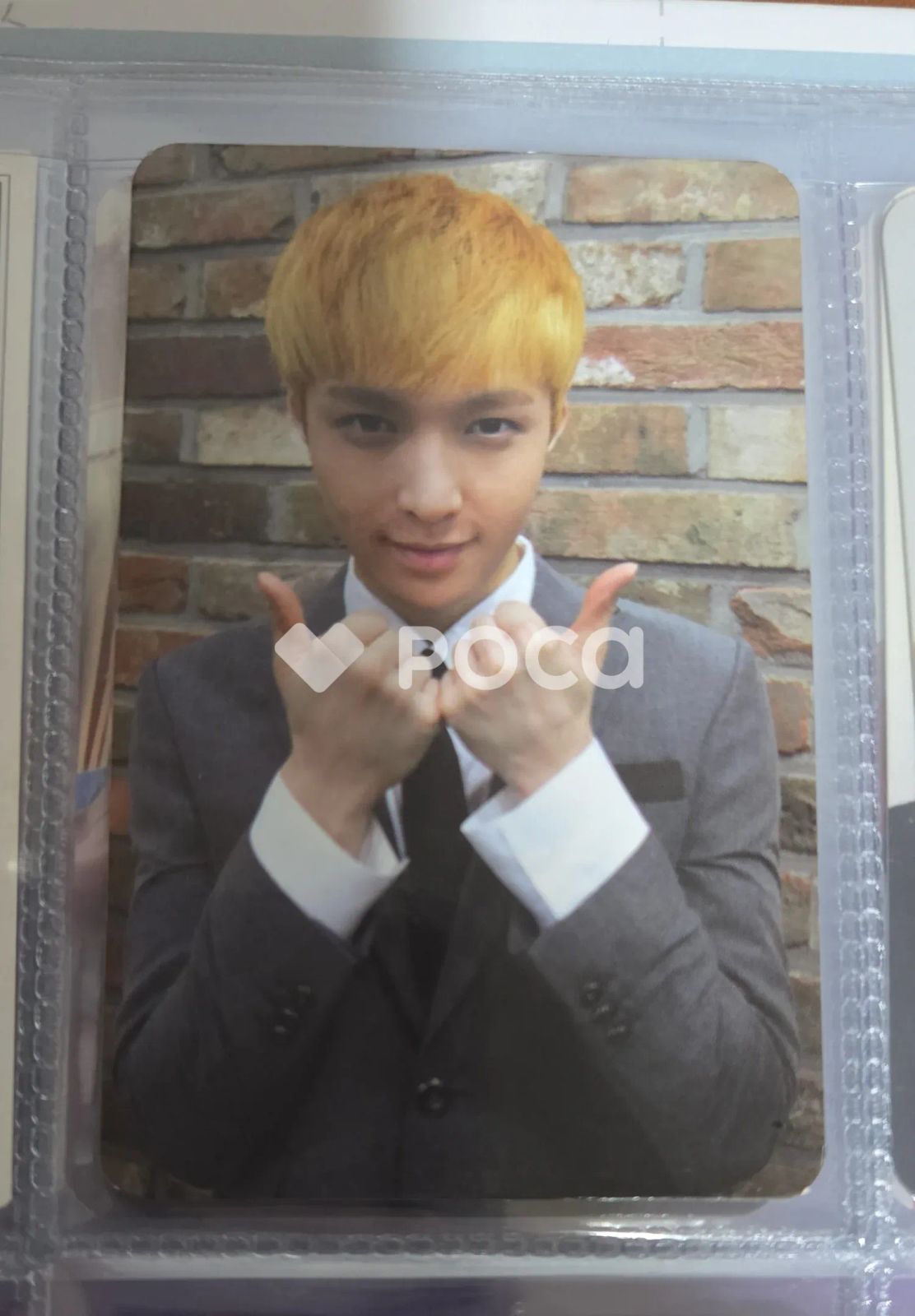 EXO レイ XOXO - メルカリ