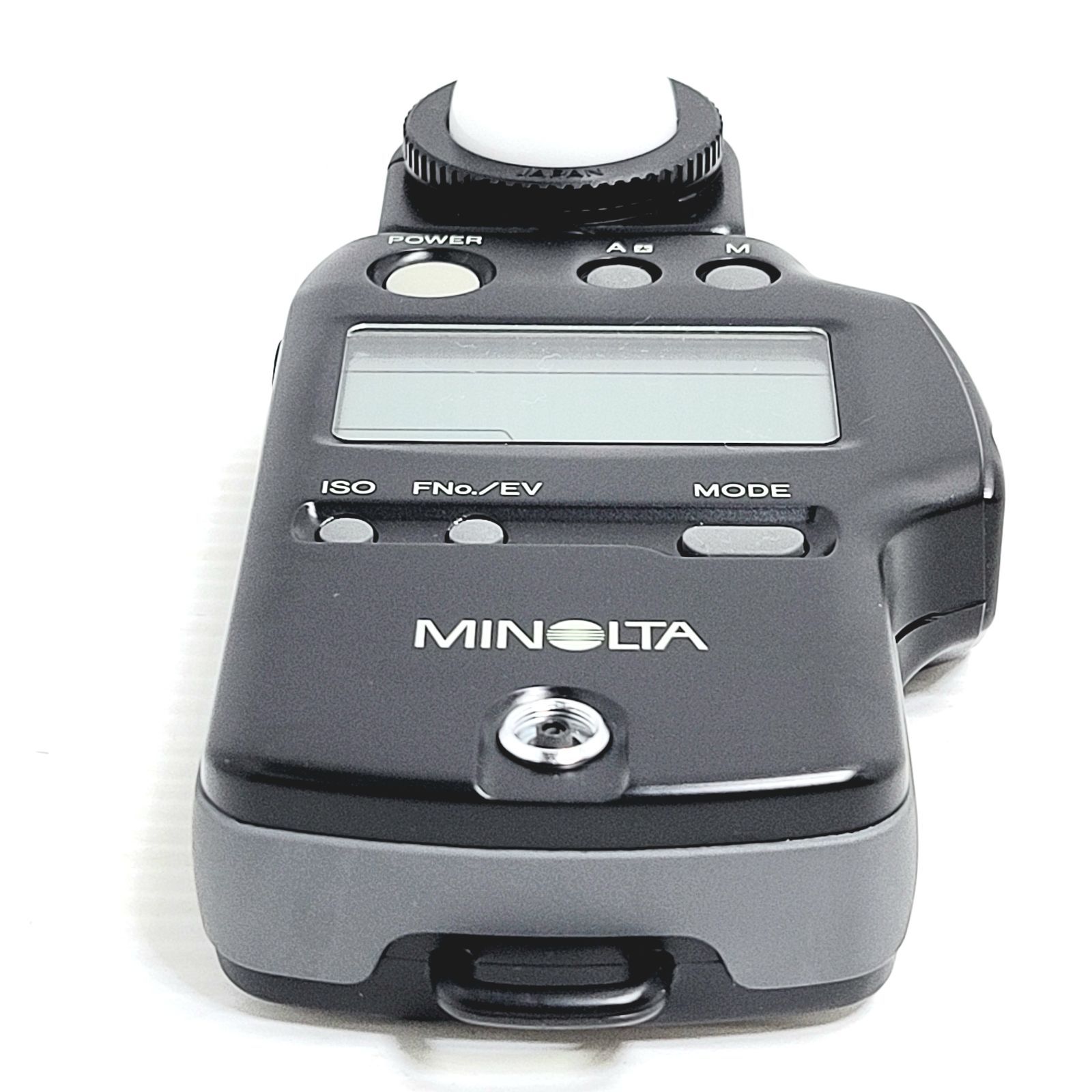 AUTO METER 露出計 IV F 公式通販 MINOLTA ミノルタ 希少品MINOLTA