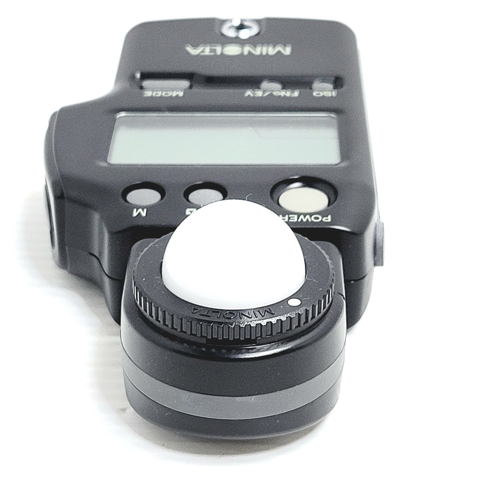 AUTO METER 露出計 IV F 公式通販 MINOLTA ミノルタ 希少品MINOLTA