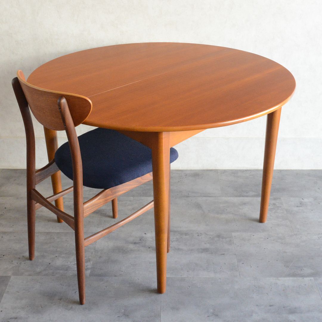 Jentique ジェンティーク コンパクト エクステンション チーク